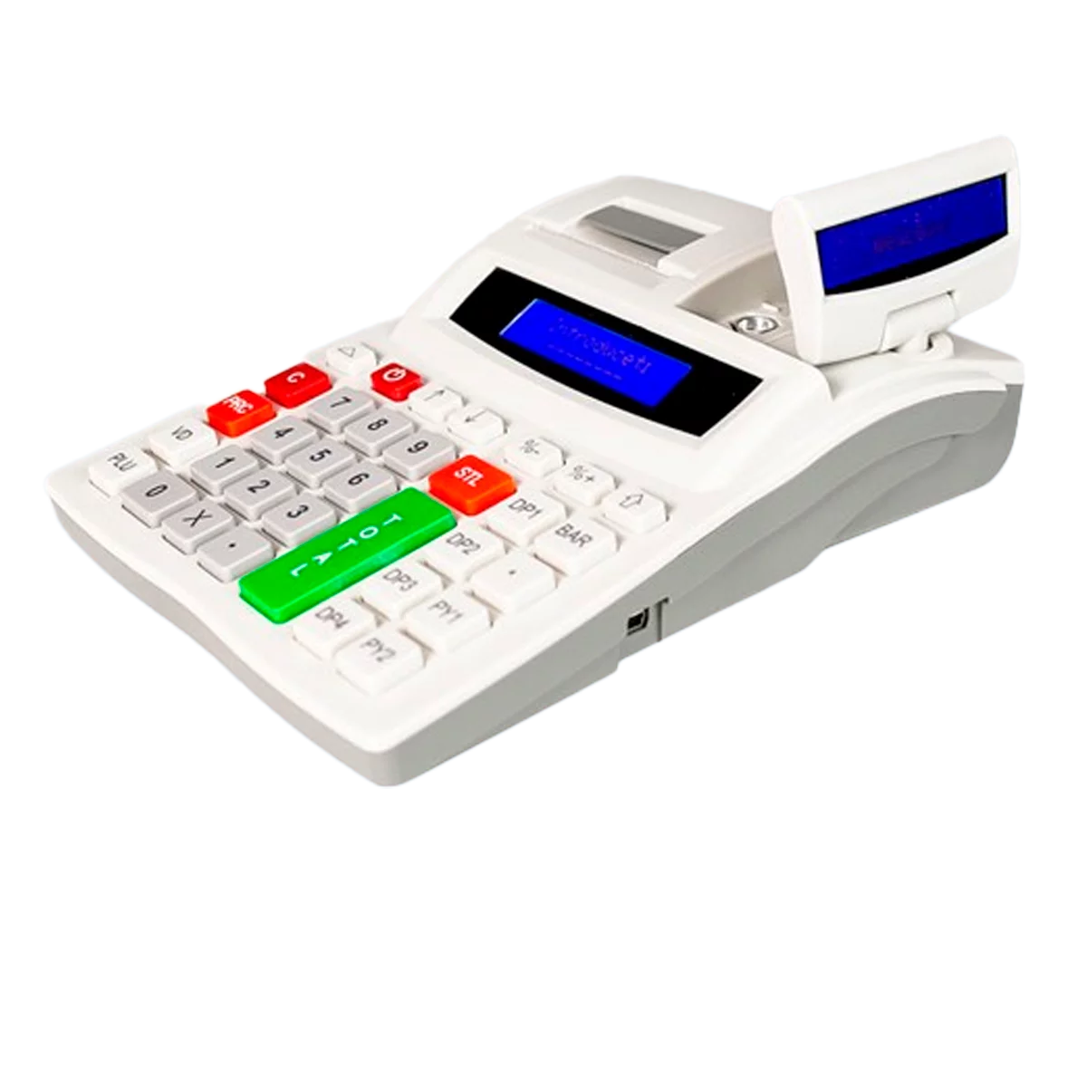 Кассовый аппарат DATECS DP-150 MX