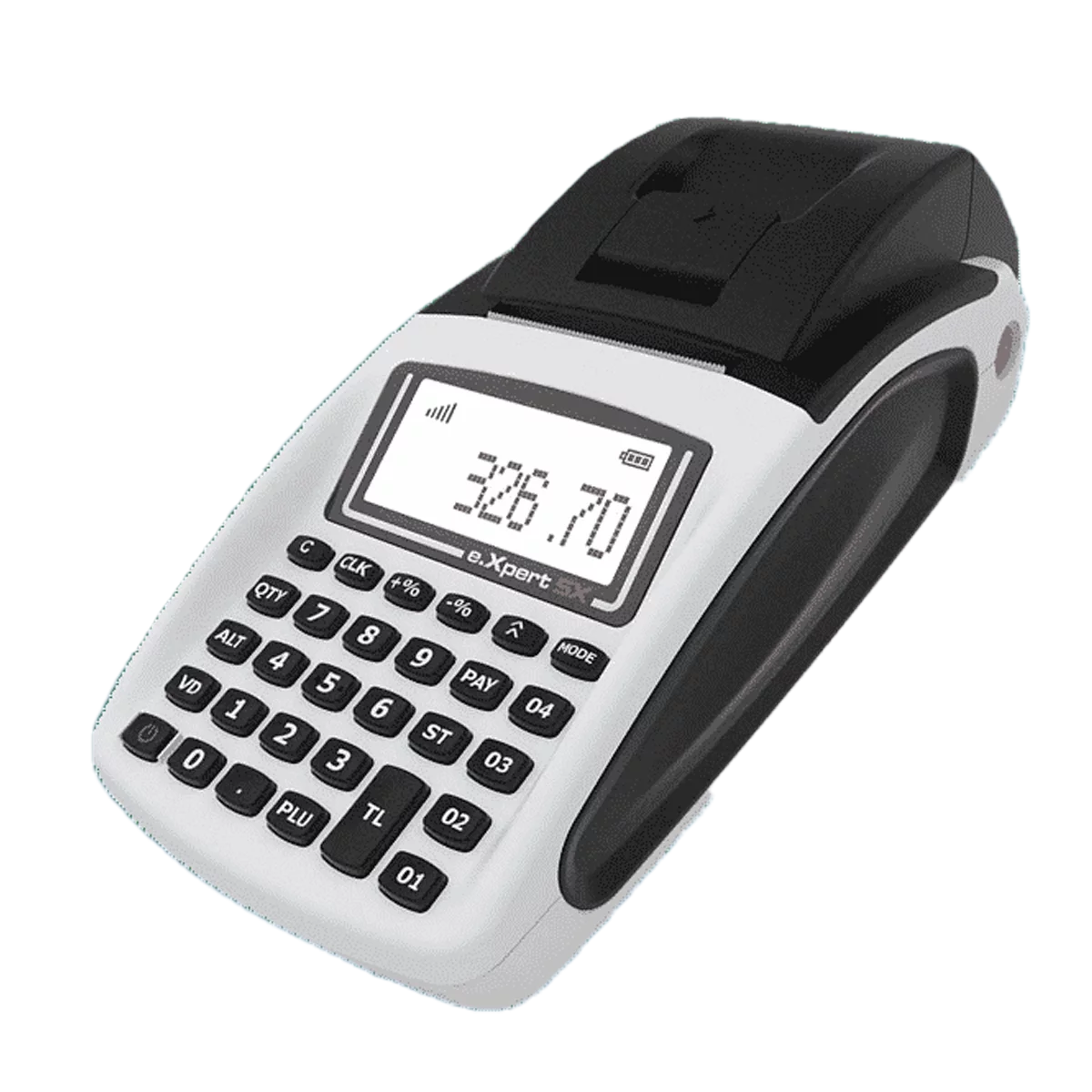 Кассовый аппарат Daisy Expert SX
