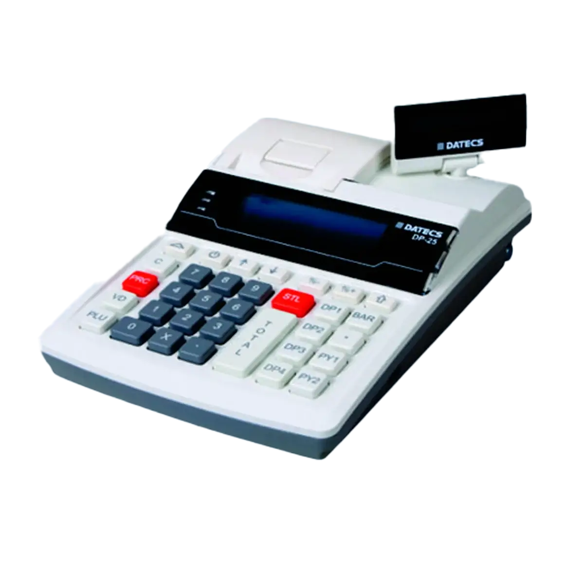 Кассовый аппарат DATECS DP-25 MX