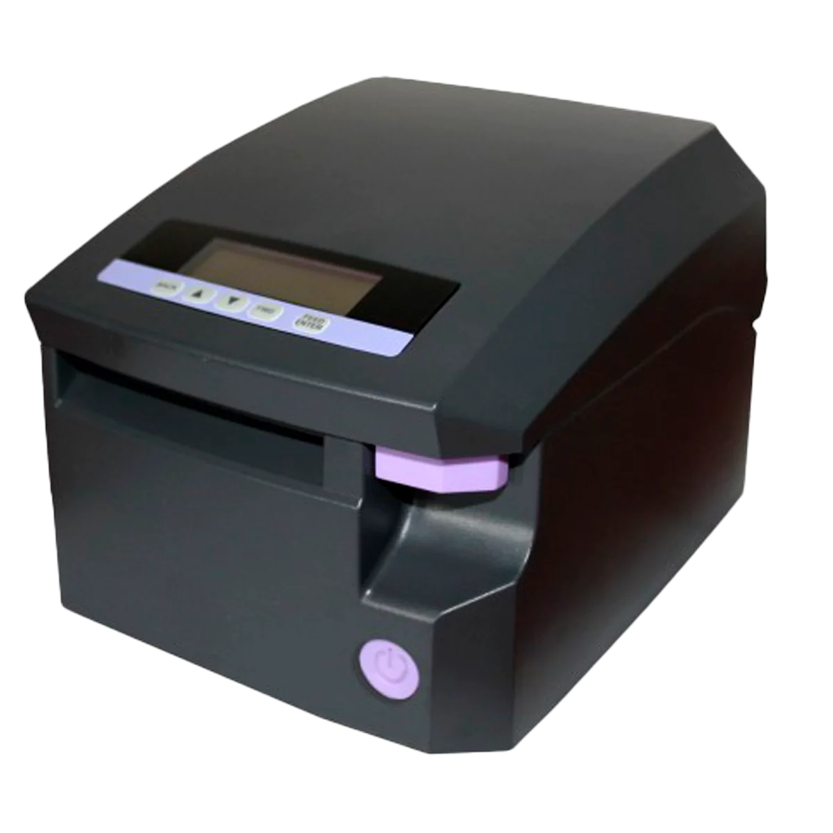 Принтер фискальный Datecs FP-700 MX