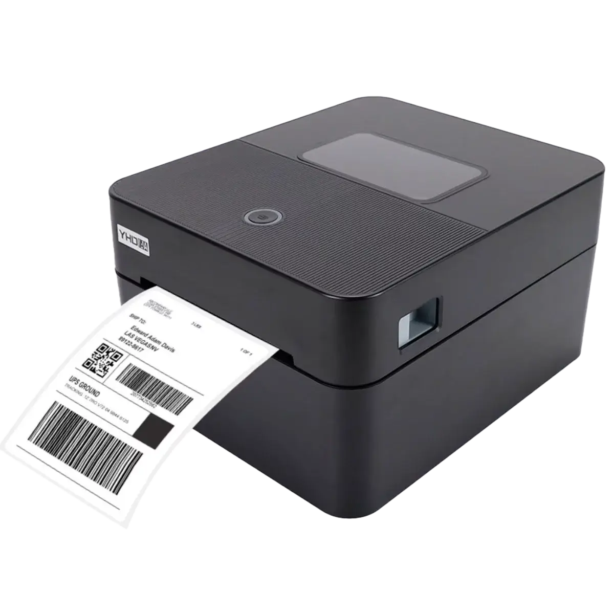 Принтер этикеток/чеков CD-9280