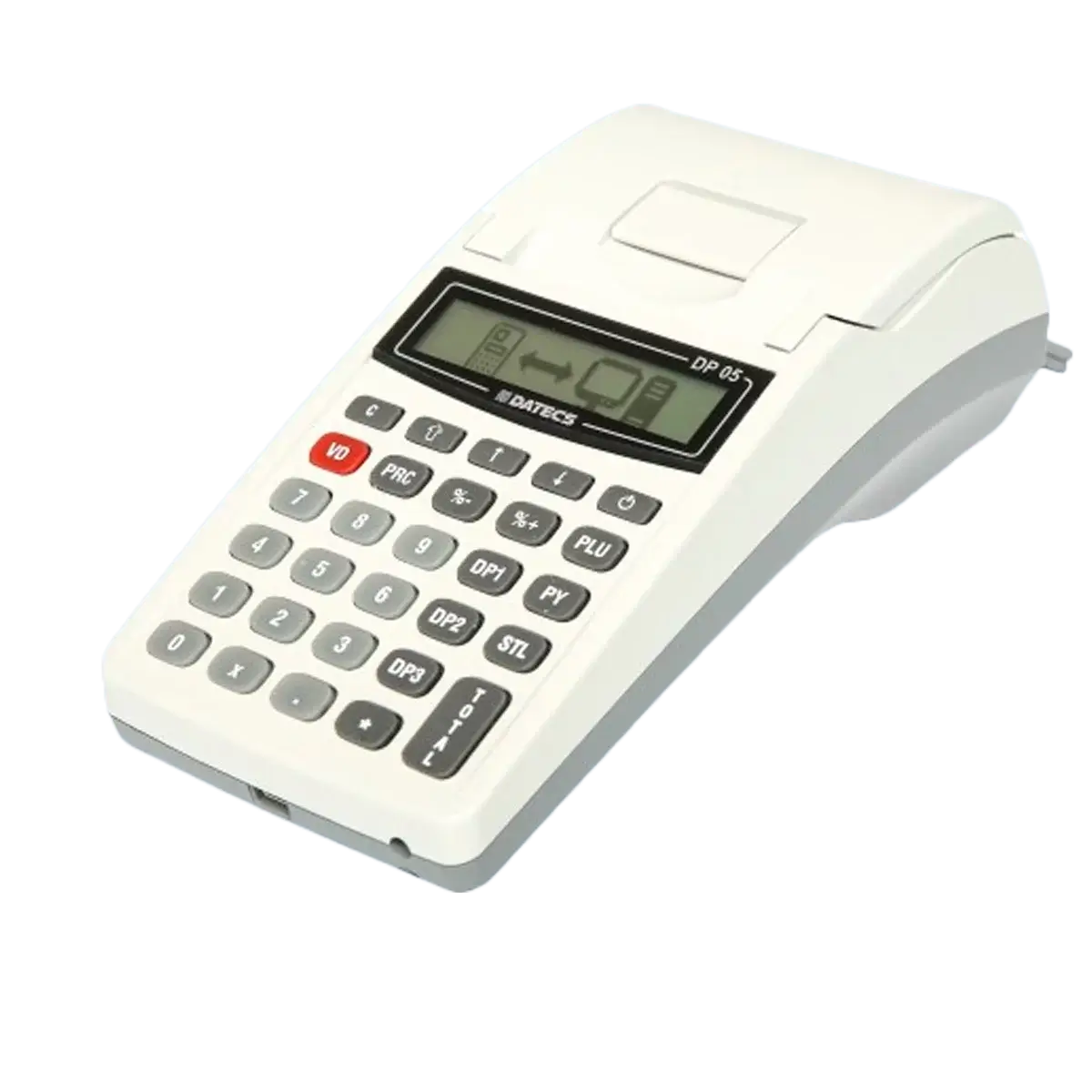 Кассовый аппарат DATECS DP-05L GPRS