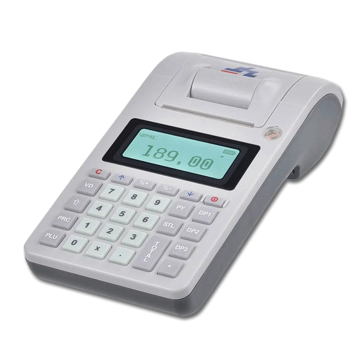 Кассовый аппарат ZIT B20 MSBW