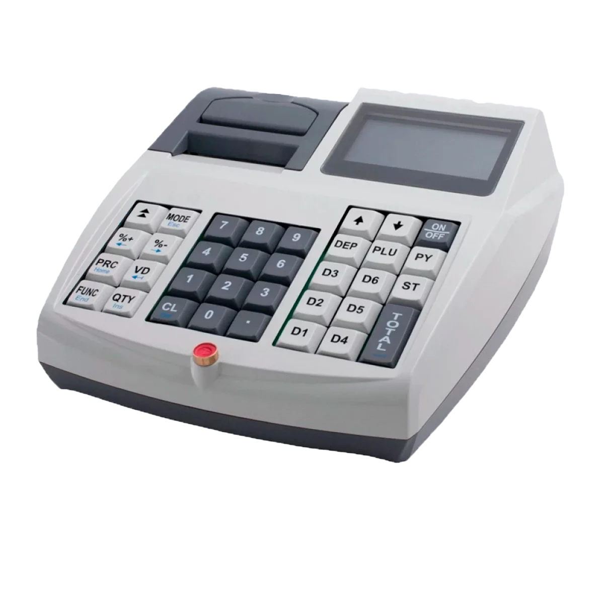 Кассовый аппарат Tremol M20