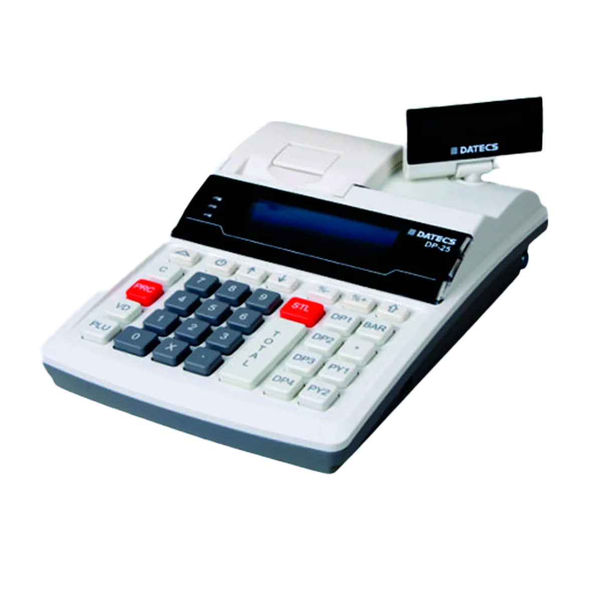 Кассовый аппарат DATECS DP-25 MX