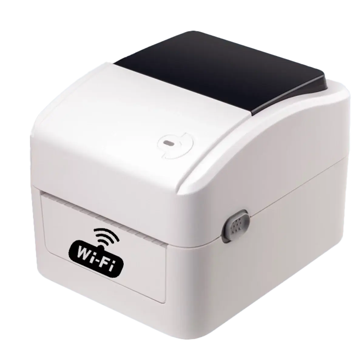 Принтер этикеток CD-420B