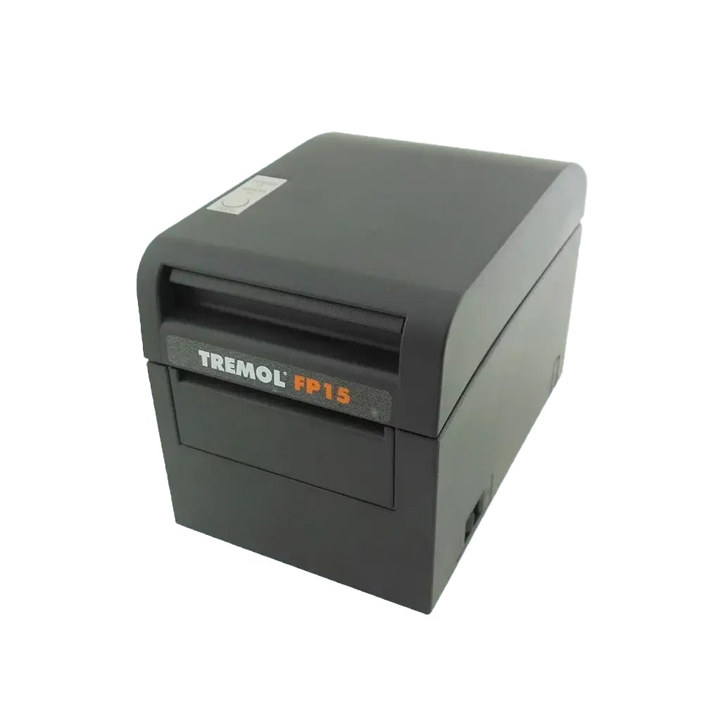 Фискальный принтер Tremol FP15